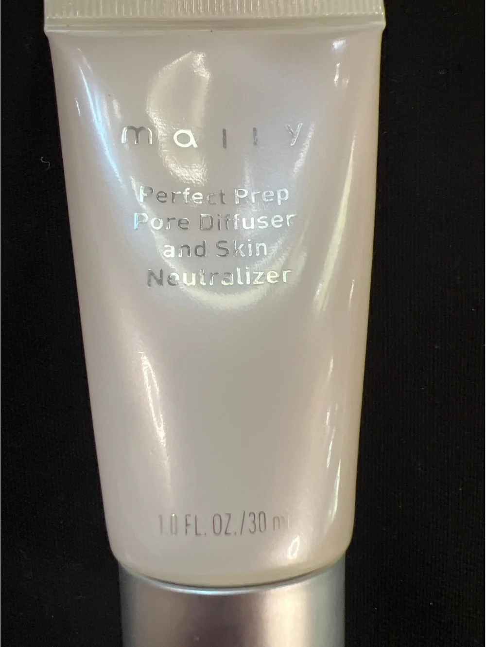 🏷️ Mally Beauty Quick-Sale Bundle (4-Piece Set)